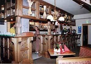 Landhotel Osterlamm Beierfeld Eksteriør billede